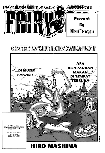 manga eyeshield 21 bahasa indonesia chapter 146